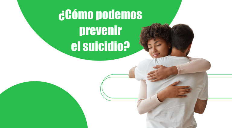 ¿cómo Podemos Prevenir El Suicidio Por La Dra Martha Suescún Fundación Liberateemk 5980