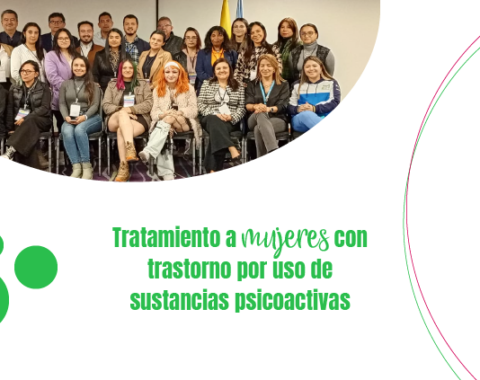 Tratamiento para Mujeres en Bogotá