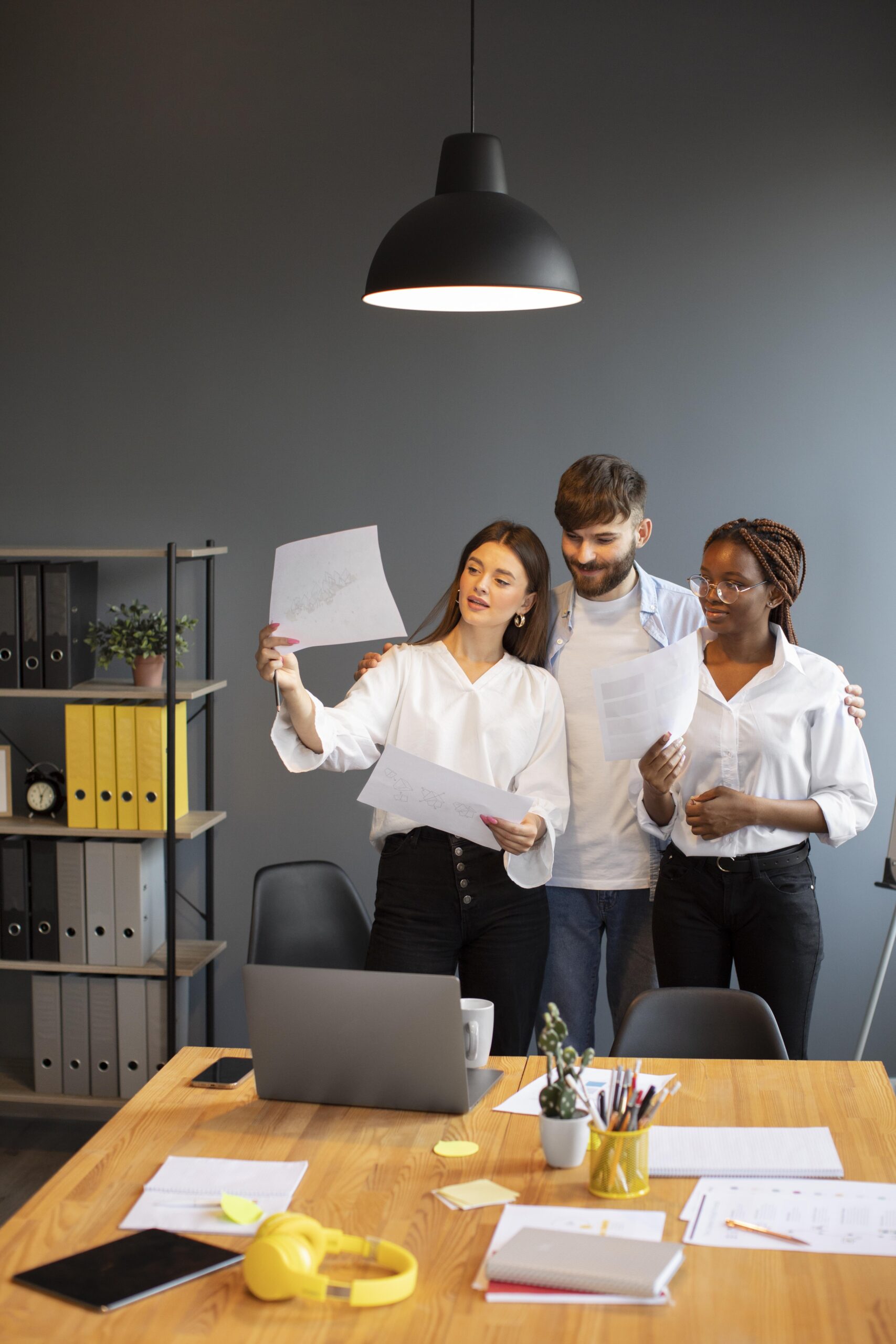 Estrategias efectivas en salud mental