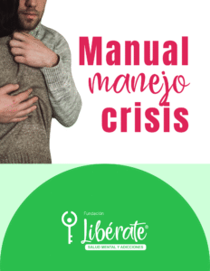 Bullet Salud mental Manual manejo de crisis