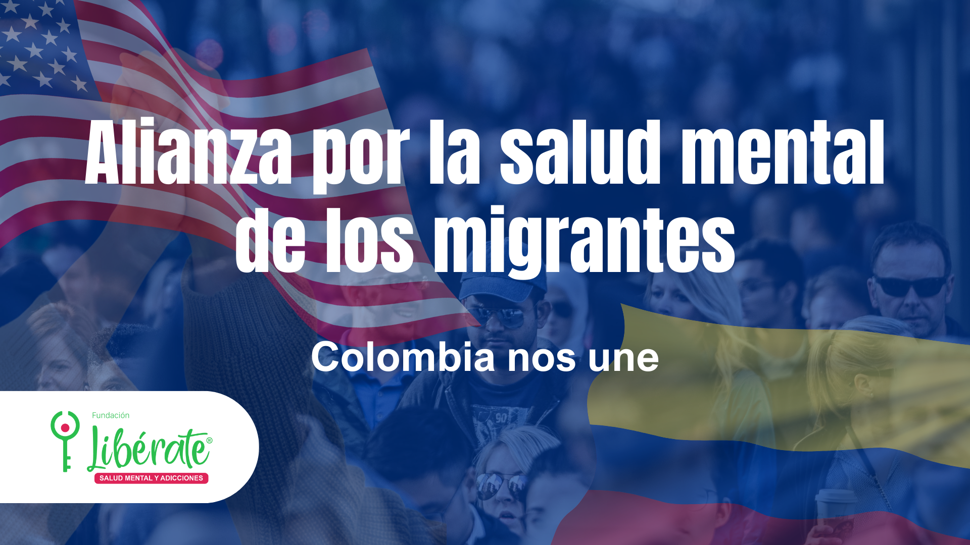Alianza por la salud mental Alianza por la salud mental