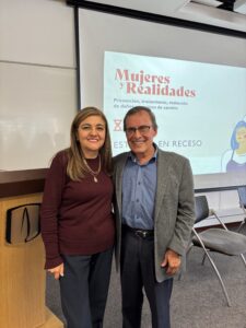 Mujeres y realidades Mujeres y realidades