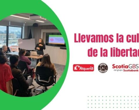 Prevención en empresas