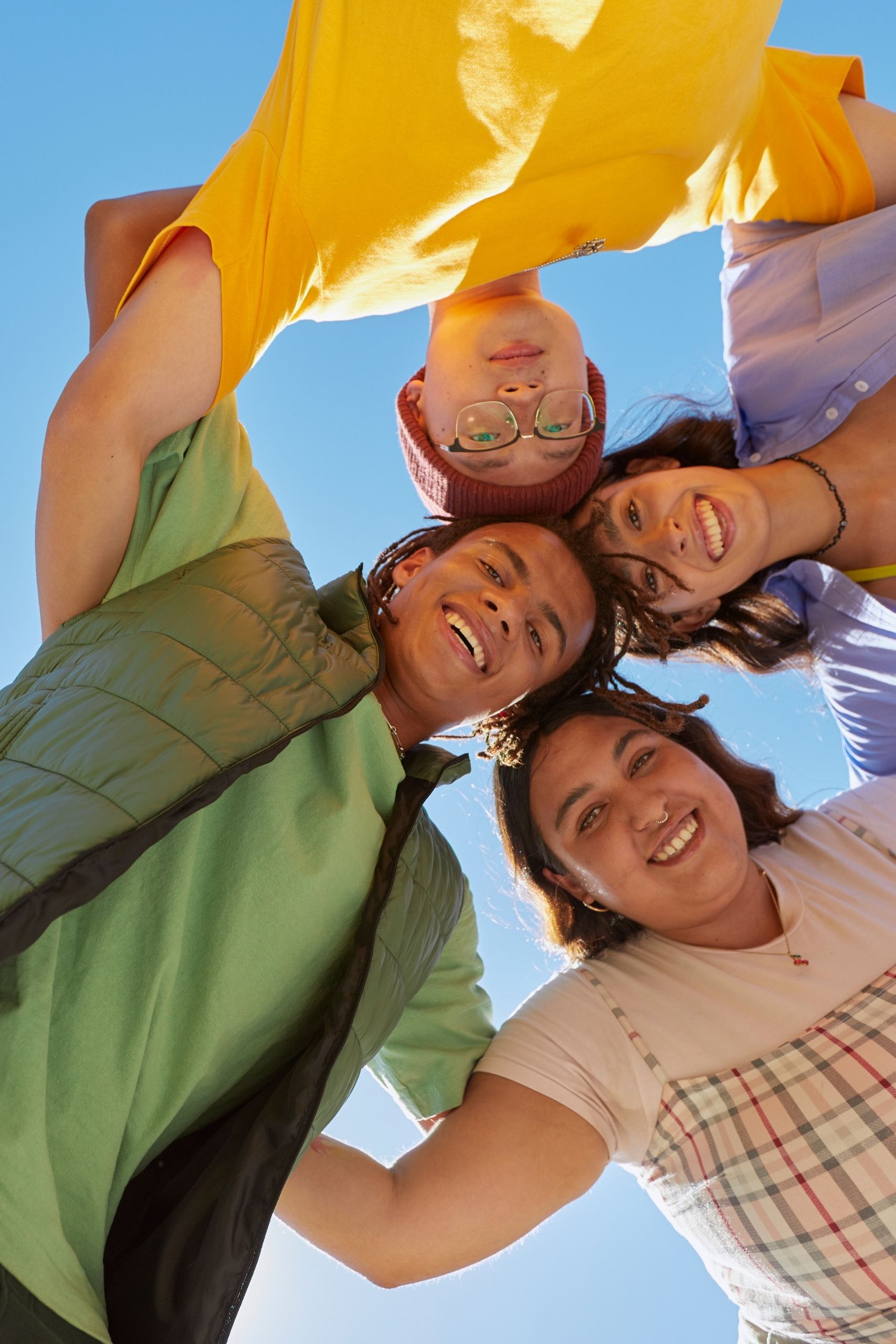 Tecnología en adolescentes Tecnología en adolescentes