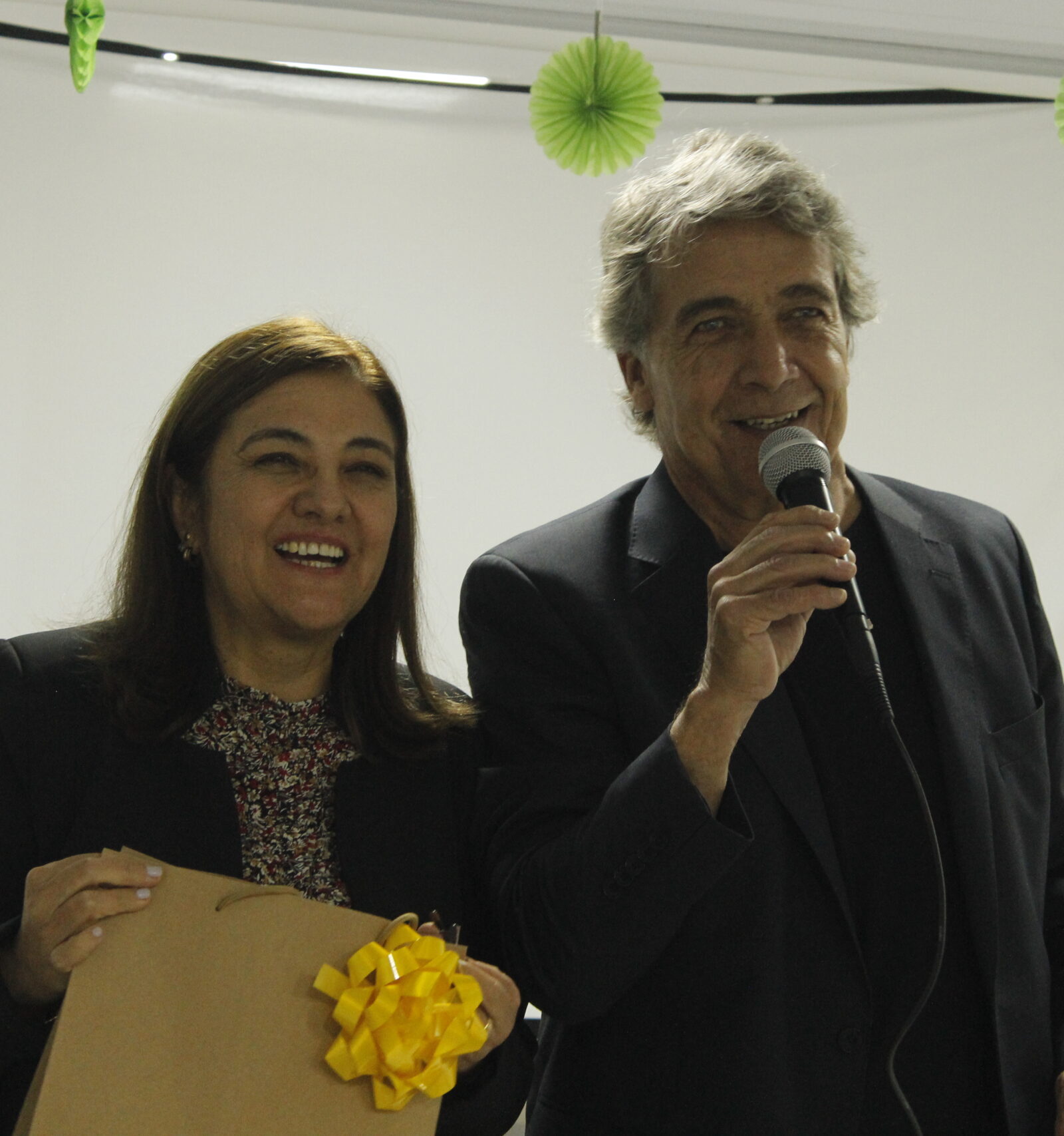Doctora Martha Suescun