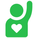 Voluntariado en especie