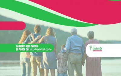 El rol de la familia en la recuperación