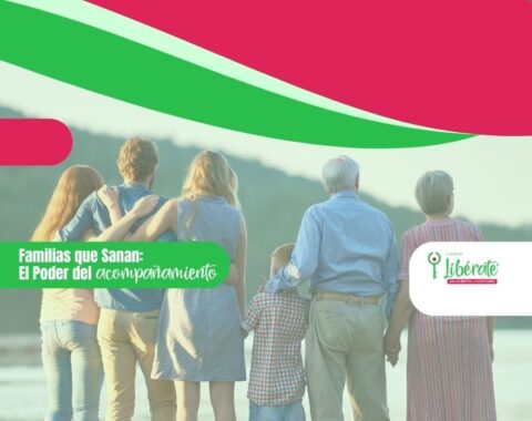 Familias que acompañan