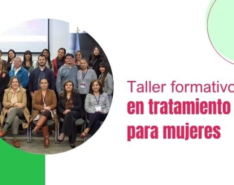 Lideres en Colombia