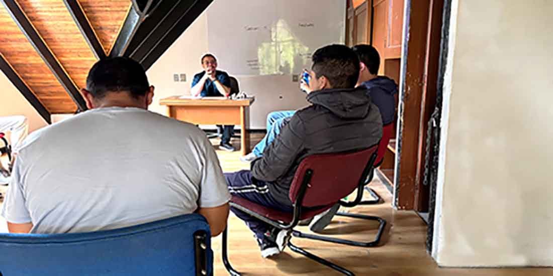 Tratamiento y prevención Tratamiento y prevención