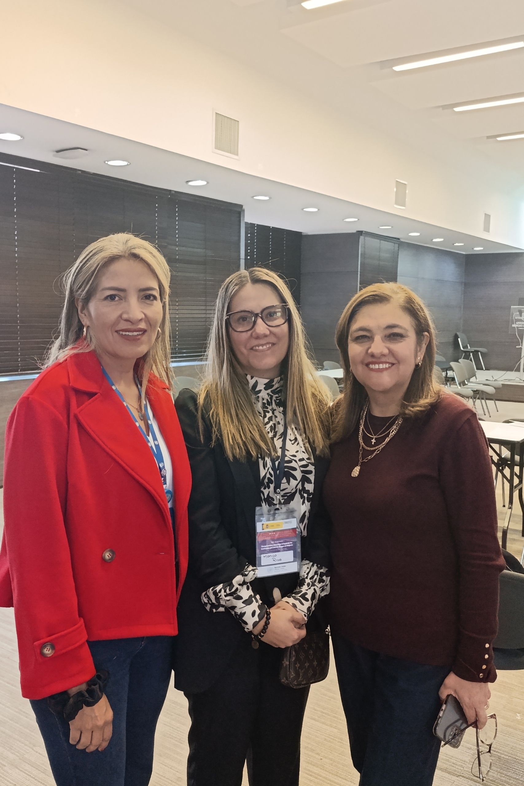 Dra Martha Suescún