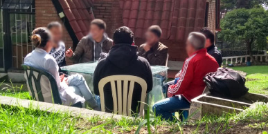 Modelo-biopsicosocial