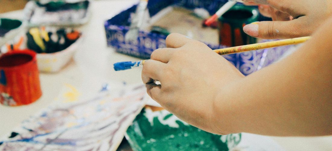 Arteterapia Arteterapia