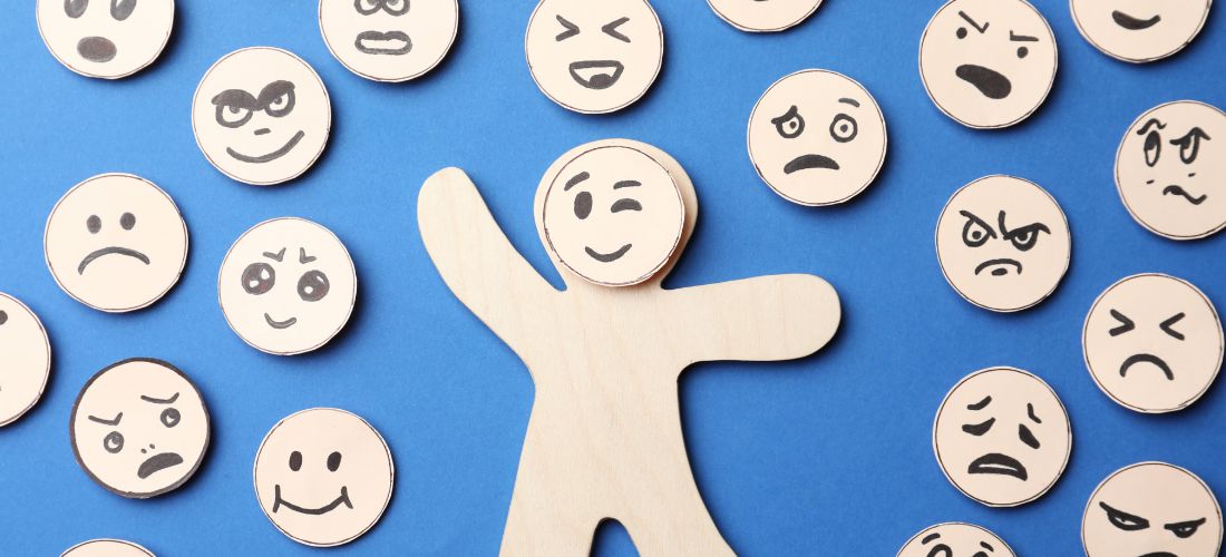 Gestion emocional Gestion emocional