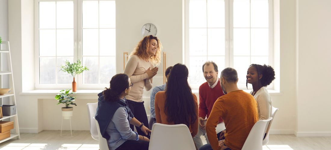 Habilidades sociales Habilidades sociales