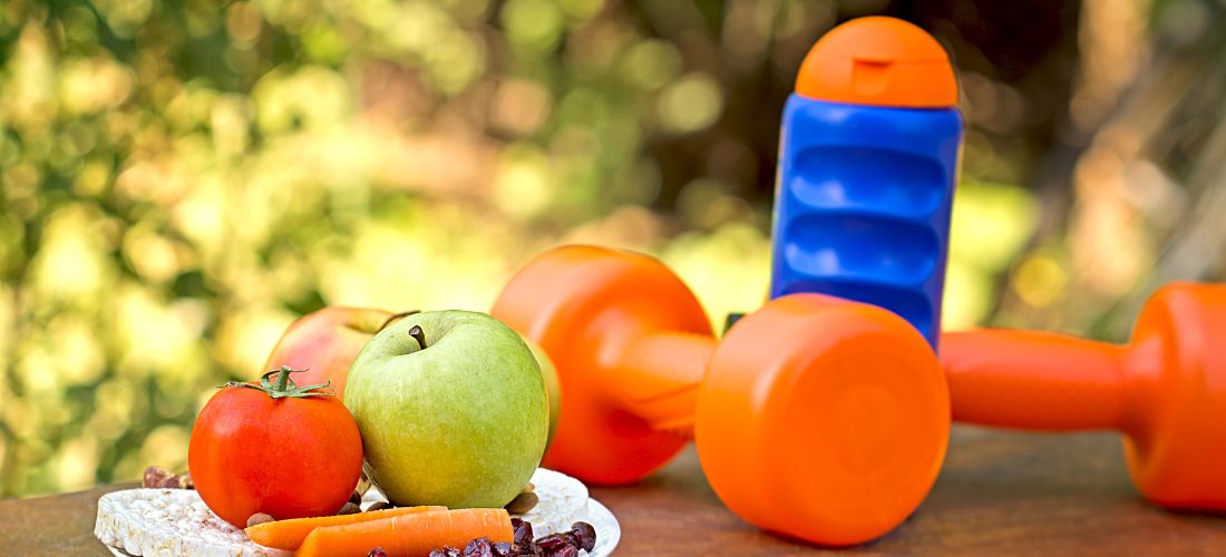 Habitos saludables Habitos saludables