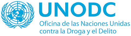 Logo UNODC Logo UNODC