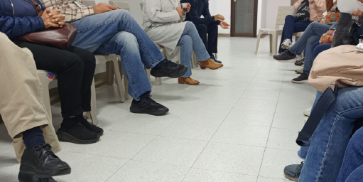 Dispositivos comunitarios