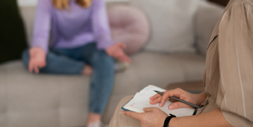 Tratamiento para mujeres