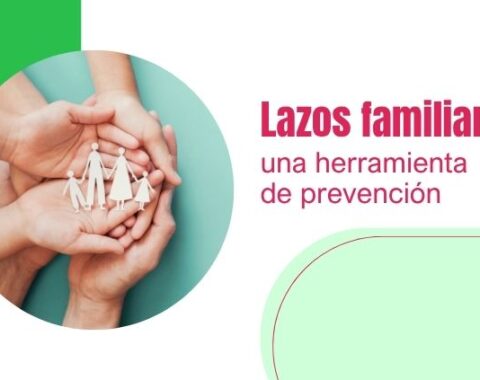 Lazos familiares
