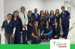 Informe de sostenibilidad 2023