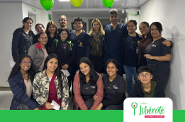 Informe de sostenibilidad 2024