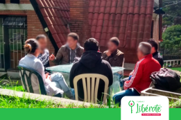 Informe de sostenibilidad 2019