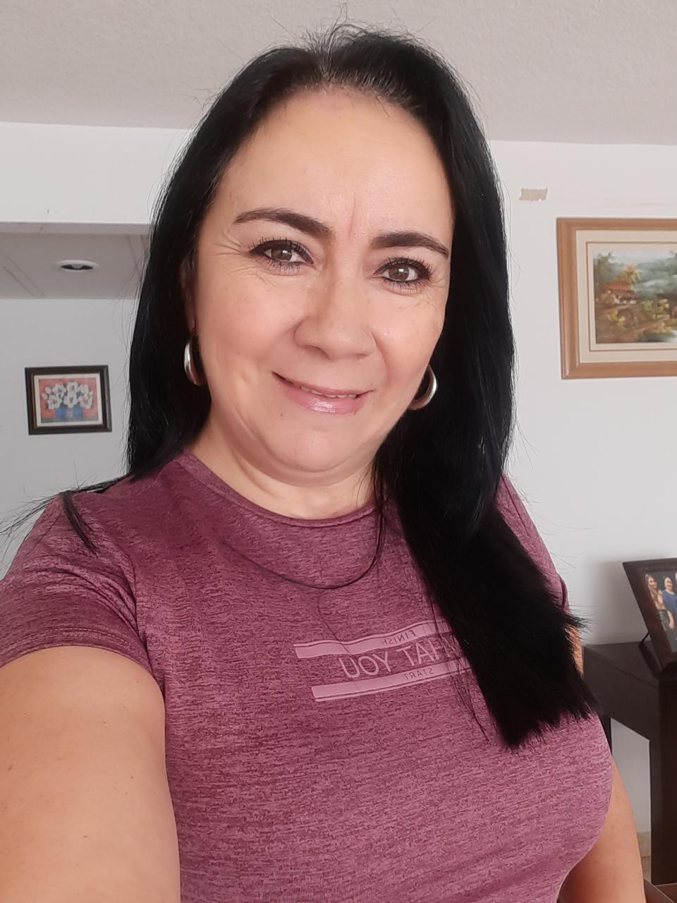 Patricia Monroy